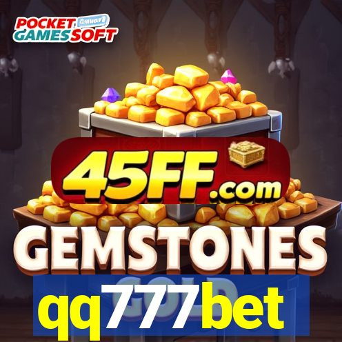 qq777bet