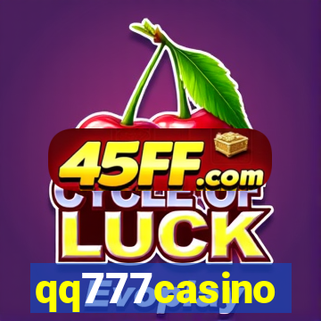 qq777casino