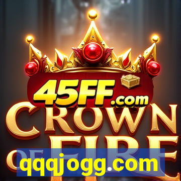 qqqjogg.com