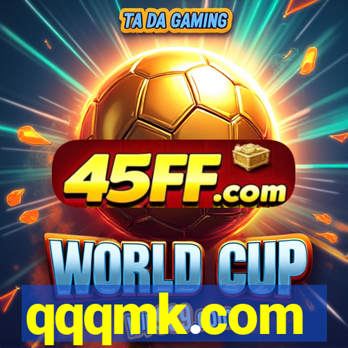 qqqmk.com