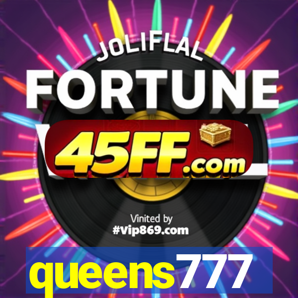 queens777