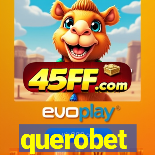 querobet