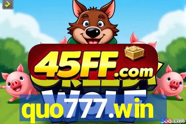 quo777.win