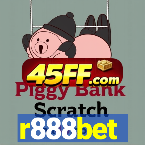 r888bet