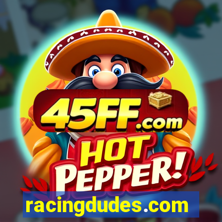 racingdudes.com