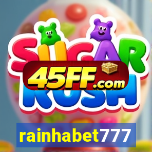 rainhabet777