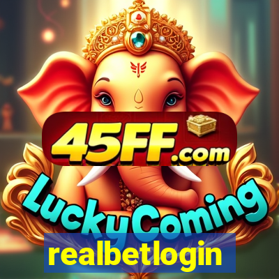realbetlogin