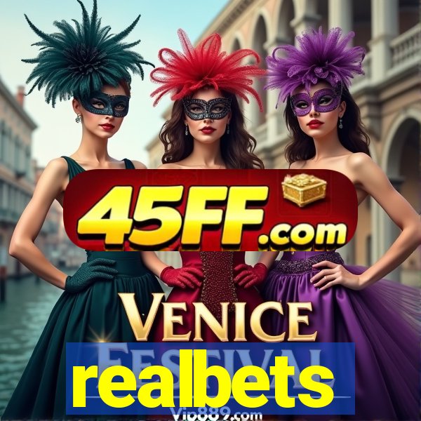 realbets