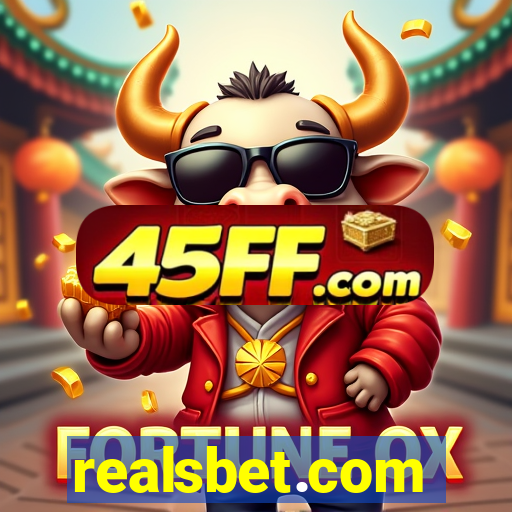 realsbet.com