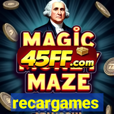 recargames