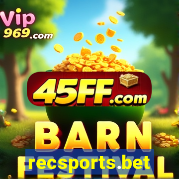 recsports.bet