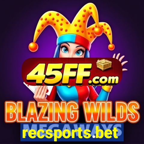 recsports.bet