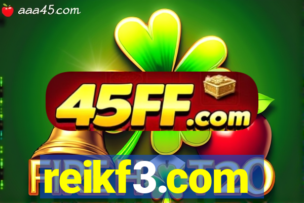reikf3.com