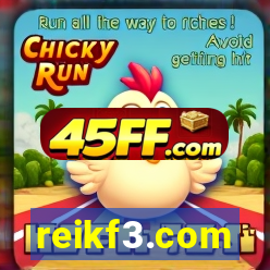 reikf3.com
