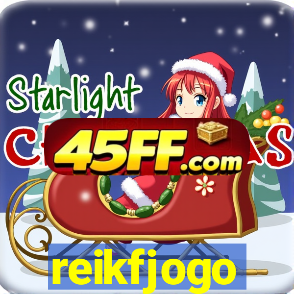 reikfjogo