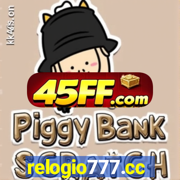 relogio777.cc