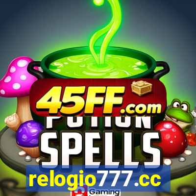 relogio777.cc