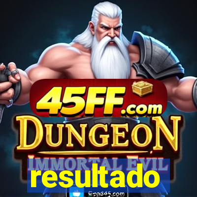 resultado