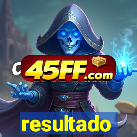 resultado