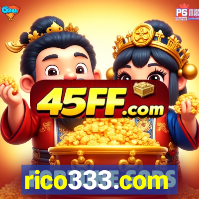rico333.com