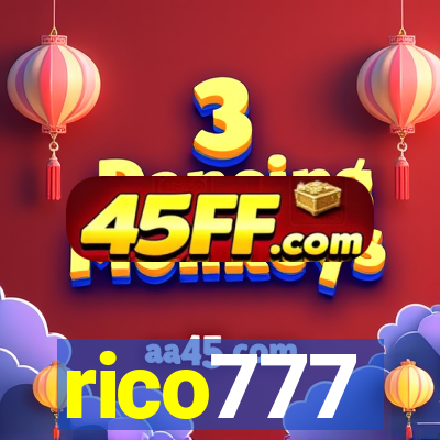 rico777