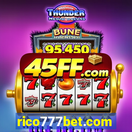 rico777bet.com