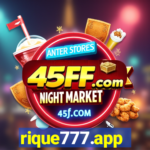 rique777.app