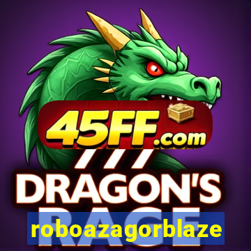 roboazagorblaze