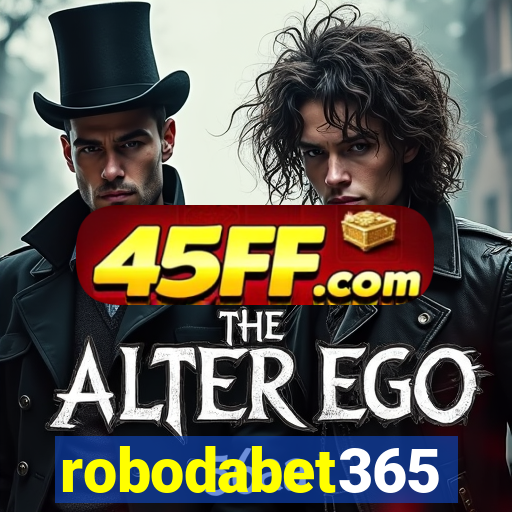 robodabet365