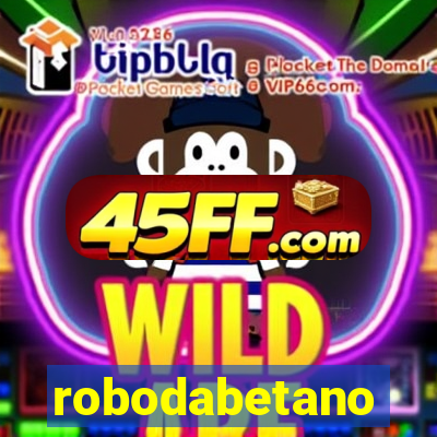 robodabetano