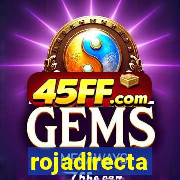 rojadirecta