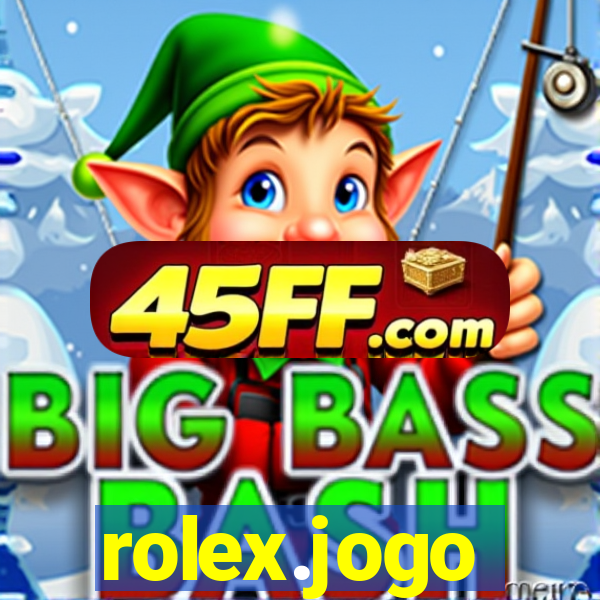 rolex.jogo