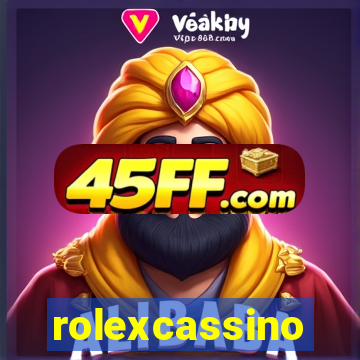 rolexcassino