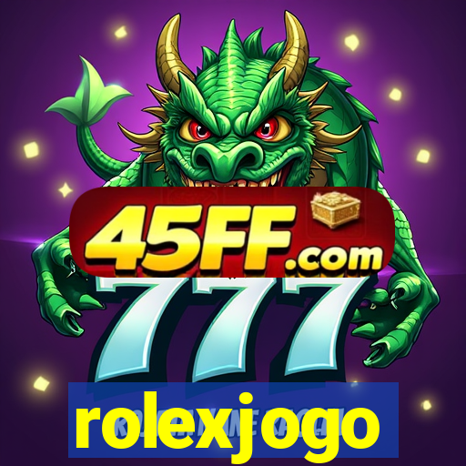 rolexjogo
