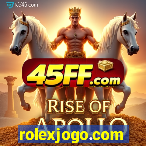 rolexjogo.com