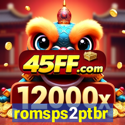 romsps2ptbr