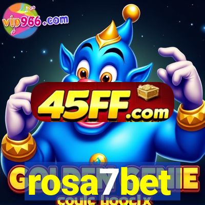 rosa7bet