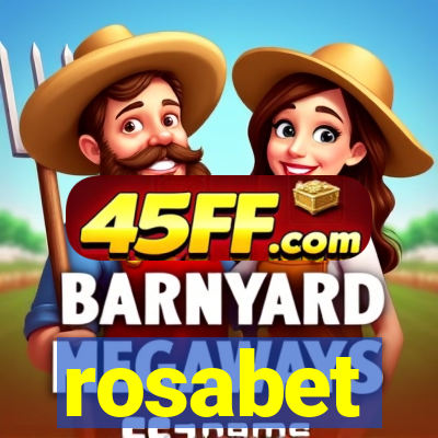 rosabet