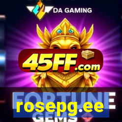 rosepg.ee