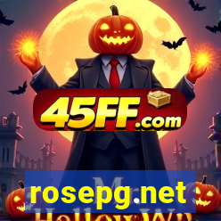 rosepg.net
