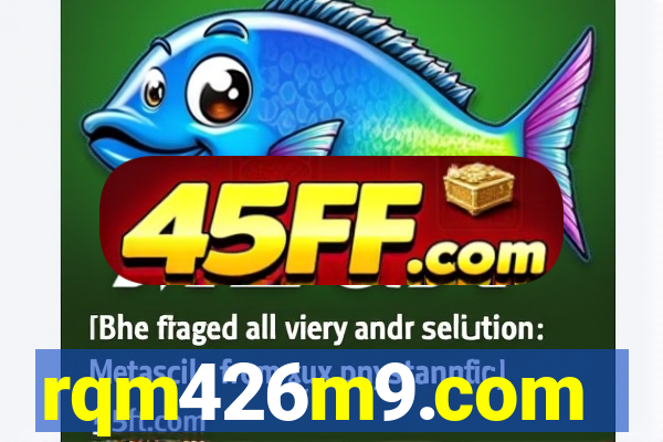 rqm426m9.com