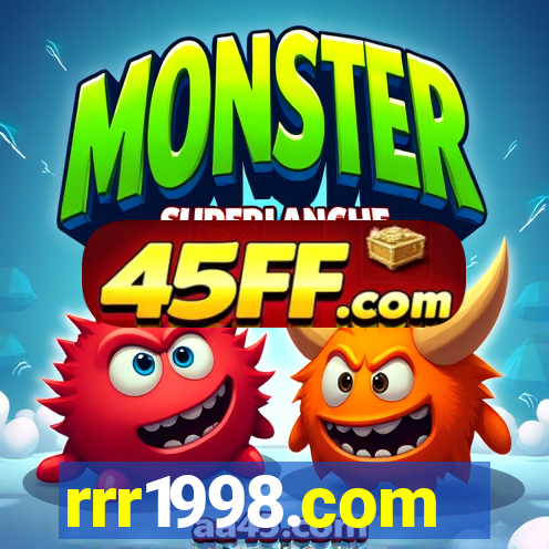 rrr1998.com