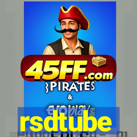 rsdtube