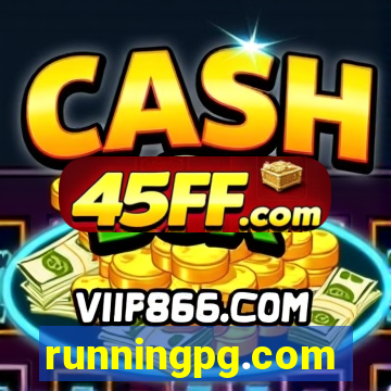 runningpg.com