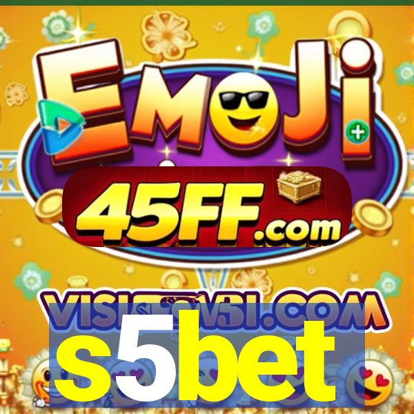 s5bet
