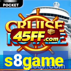 s8game