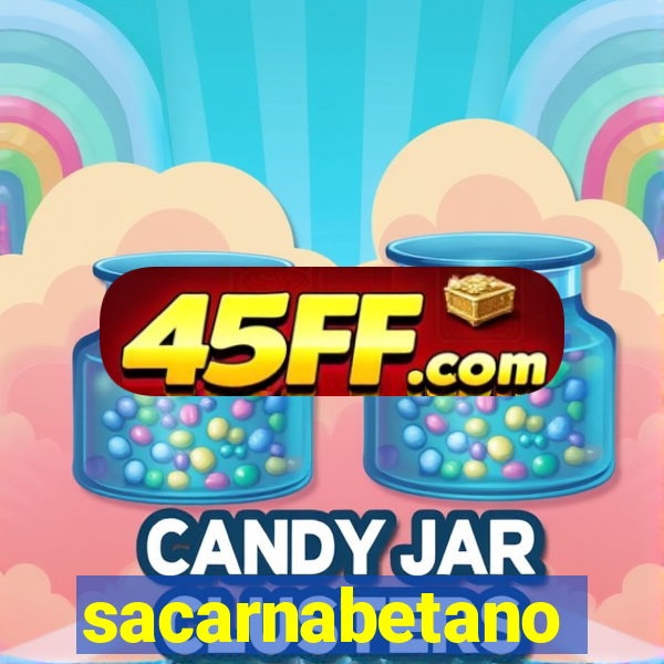 sacarnabetano