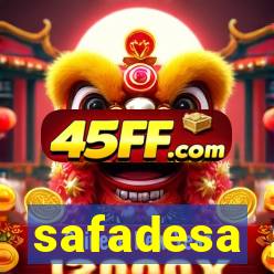 safadesa