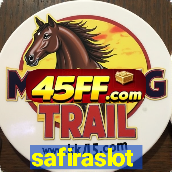 safiraslot