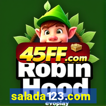 salada123.com